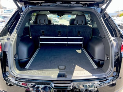 2019 Chevrolet Blazer Premier