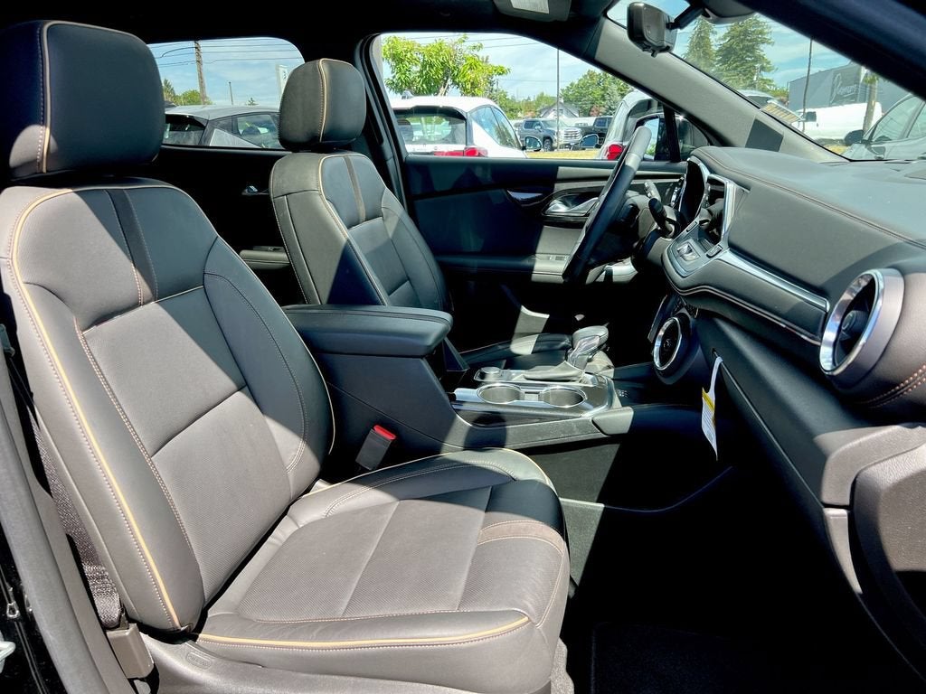 2019 Chevrolet Blazer Premier