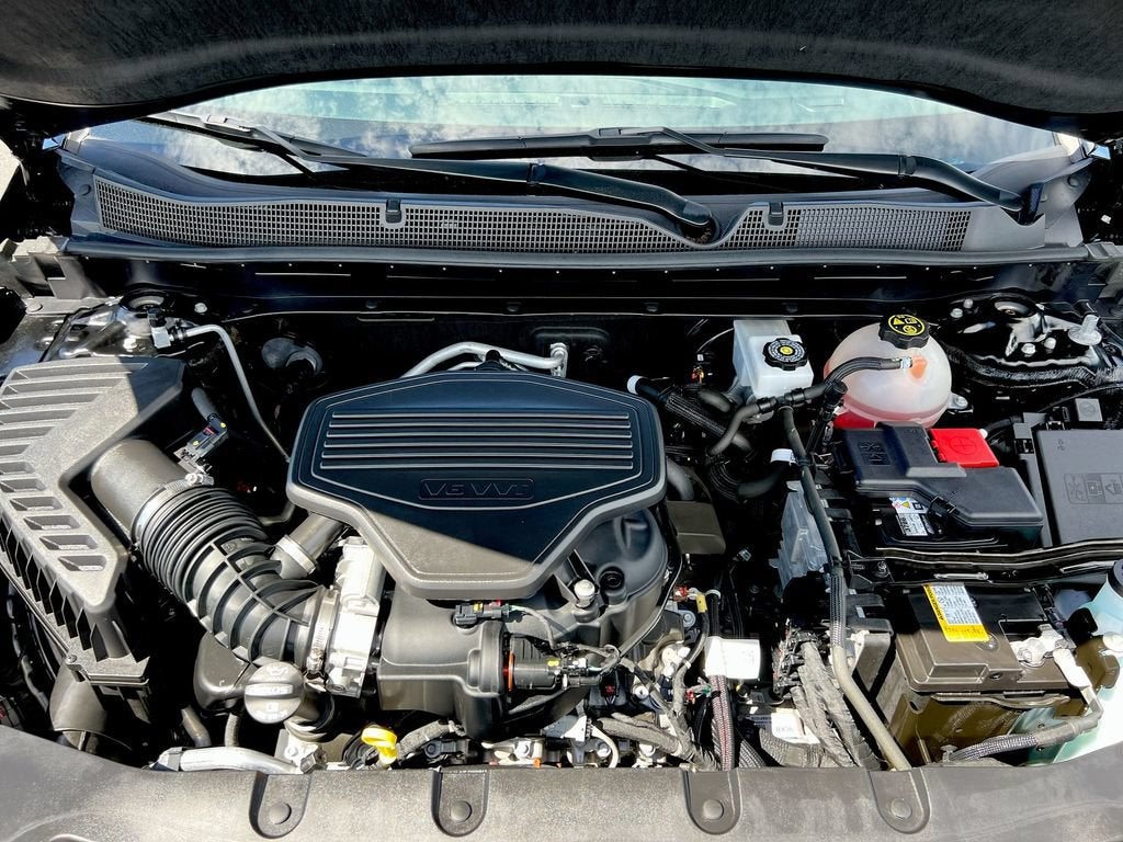2019 Chevrolet Blazer Premier
