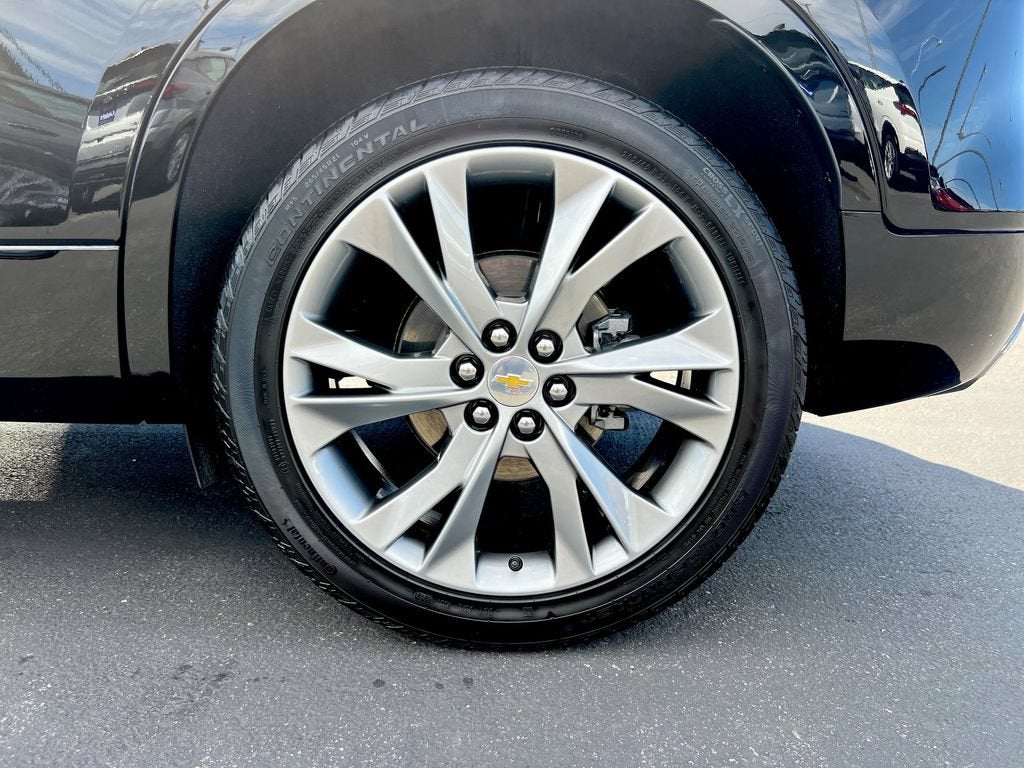2019 Chevrolet Blazer Premier