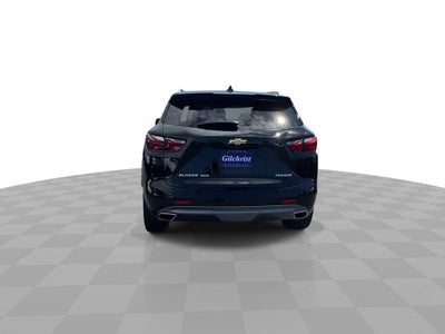 2019 Chevrolet Blazer Premier