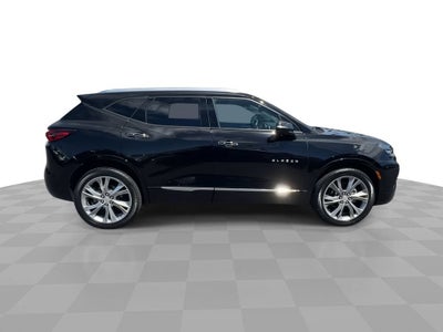 2019 Chevrolet Blazer Premier