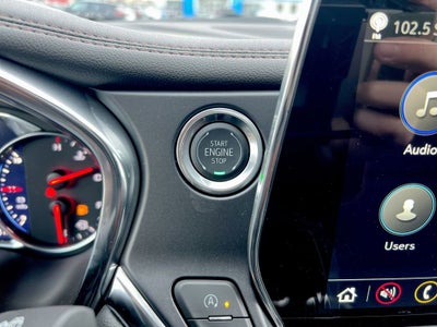 2025 Chevrolet Blazer Premier