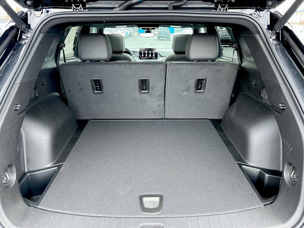 2025 Chevrolet Blazer Premier