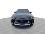 2025 Chevrolet Blazer Premier