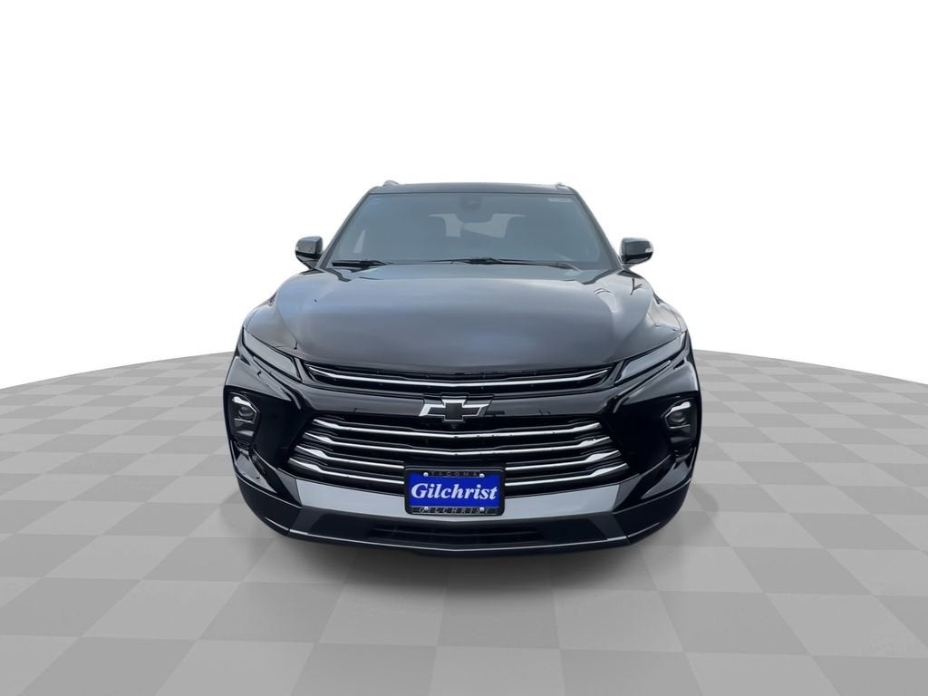 2025 Chevrolet Blazer Premier