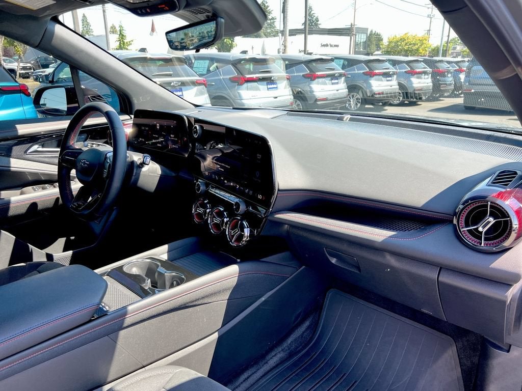 2024 Chevrolet Blazer EV RS