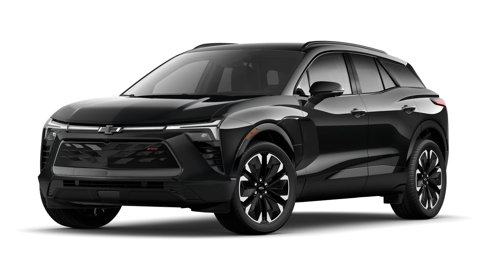 2024 Chevrolet Blazer EV RS AWD's photo