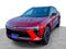 2026 Chevrolet Blazer EV RS