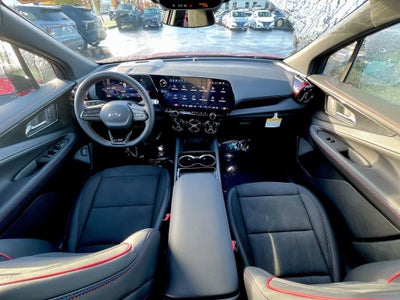 2026 Chevrolet Blazer EV RS