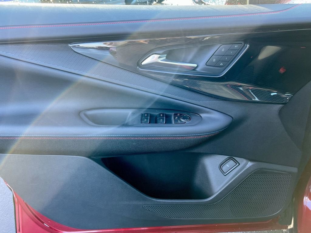2026 Chevrolet Blazer EV RS