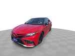 2023 Toyota Camry XSE AWD