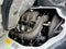 2025 Chevrolet Low Cab Forward 4500 HG NA