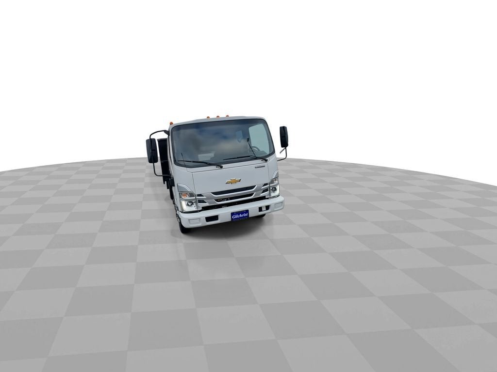 2025 Chevrolet Low Cab Forward 4500 HG NA