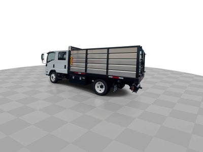 2025 Chevrolet Low Cab Forward 4500 HG NA