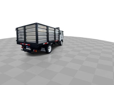 2025 Chevrolet Low Cab Forward 4500 HG NA