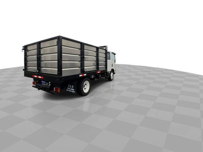 2025 Chevrolet Low Cab Forward 4500 HG NA
