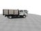 2025 Chevrolet Low Cab Forward 4500 HG NA