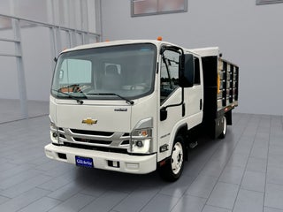 2025 Chevrolet Low Cab Forward 4500 HG NA