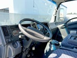 2025 Chevrolet Low Cab Forward 4500 HG NA