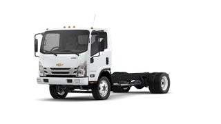 2026 Chevrolet Low Cab Forward 4500 HG 1WT