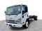 2025 Chevrolet Low Cab Forward 4500 HG NA
