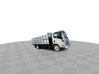2024 Chevrolet Low Cab Forward 4500 HG NA