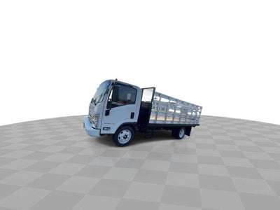 2024 Chevrolet Low Cab Forward 4500 HG NA