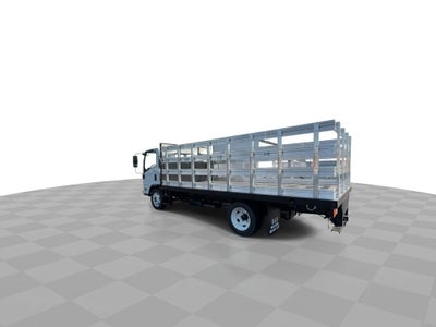 2024 Chevrolet Low Cab Forward 4500 HG NA