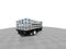 2024 Chevrolet Low Cab Forward 4500 HG NA