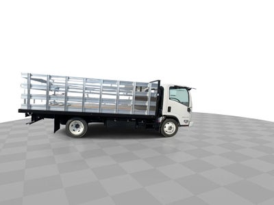 2024 Chevrolet Low Cab Forward 4500 HG NA