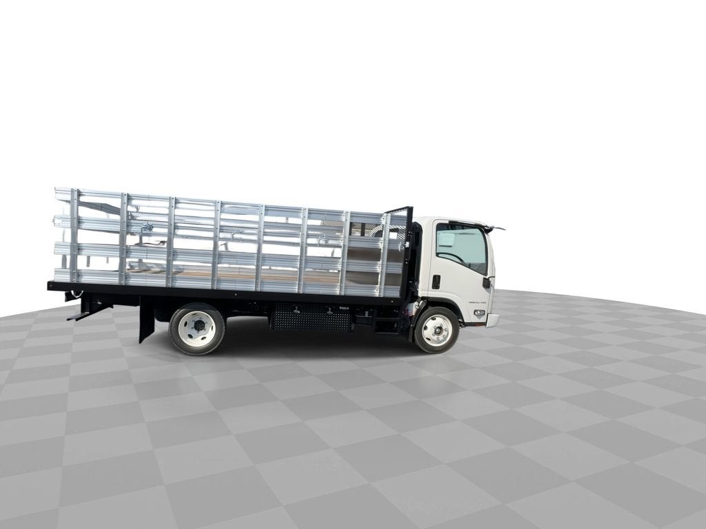 2024 Chevrolet Low Cab Forward 4500 HG NA