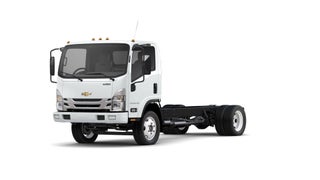 2026 Chevrolet Low Cab Forward 4500 HG 1WT