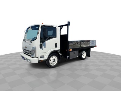 2025 Chevrolet Low Cab Forward 4500 HG NA