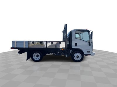 2025 Chevrolet Low Cab Forward 4500 HG NA