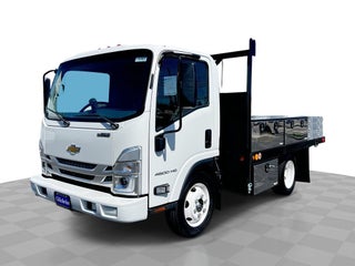 2025 Chevrolet Low Cab Forward 4500 HG NA