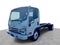 2025 Chevrolet Low Cab Forward 4500 HG NA