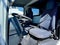 2025 Chevrolet Low Cab Forward 5500 XG NA