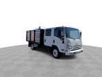 2025 Chevrolet Low Cab Forward 5500 XG NA