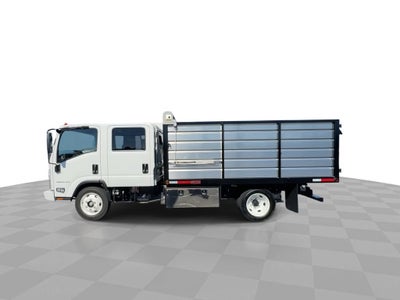 2025 Chevrolet Low Cab Forward 5500 XG NA