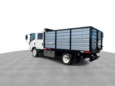 2025 Chevrolet Low Cab Forward 5500 XG NA