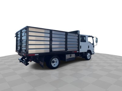 2025 Chevrolet Low Cab Forward 5500 XG NA