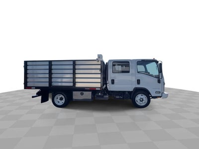 2025 Chevrolet Low Cab Forward 5500 XG NA