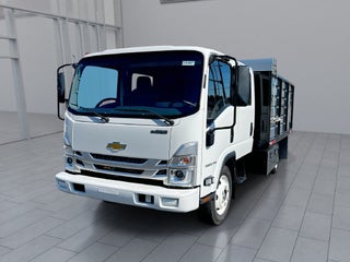 2025 Chevrolet Low Cab Forward 5500 XG NA