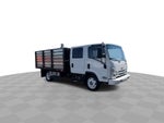 2025 Chevrolet Low Cab Forward 5500 XG NA