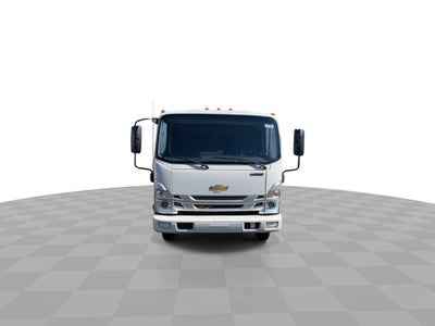 2025 Chevrolet Low Cab Forward 5500 XG NA