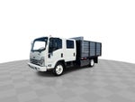 2025 Chevrolet Low Cab Forward 5500 XG NA
