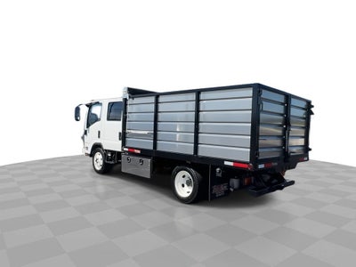 2025 Chevrolet Low Cab Forward 5500 XG NA