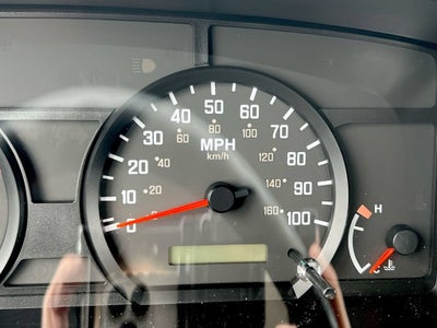 2025 Chevrolet Low Cab Forward 5500 XG NA