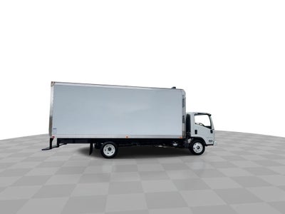 2025 Chevrolet Low Cab Forward 5500 XG NA